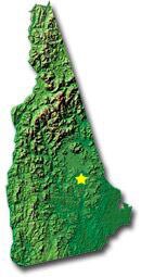 New Hampshire